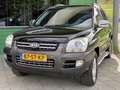 Kia Sportage 2.0 CVVT Executive / CruiseControl / Trekhaak / Black - thumbnail 2