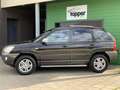 Kia Sportage 2.0 CVVT Executive / CruiseControl / Trekhaak / Zwart - thumbnail 5