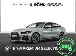 Bmw i4 eDrive40 M SPORT PRO GLASDACH AHK LIVECOCKPIT PRO