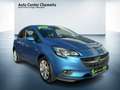 Opel Corsa E 1.0 Turbo Innovation Klimaautomatik/SHZ Blu/Azzurro - thumbnail 5
