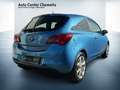 Opel Corsa E 1.0 Turbo Innovation Klimaautomatik/SHZ Blu/Azzurro - thumbnail 4