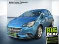 Opel Corsa E 1.0 Turbo Innovation Klimaautomatik/SHZ Blu/Azzurro - thumbnail 1