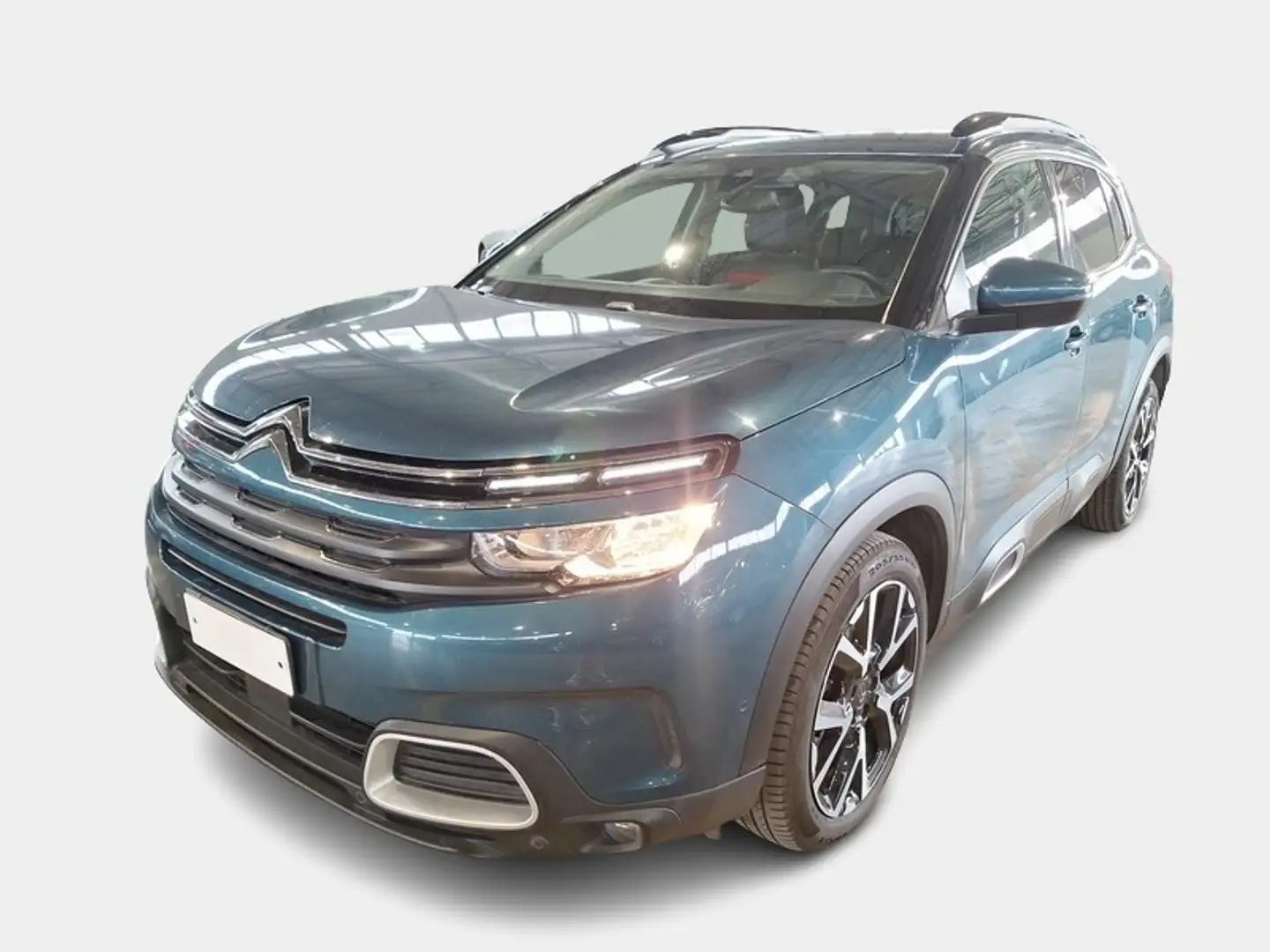 Citroen C5 Aircross BlueHDi 130 S&S Feel EAT8 - 1