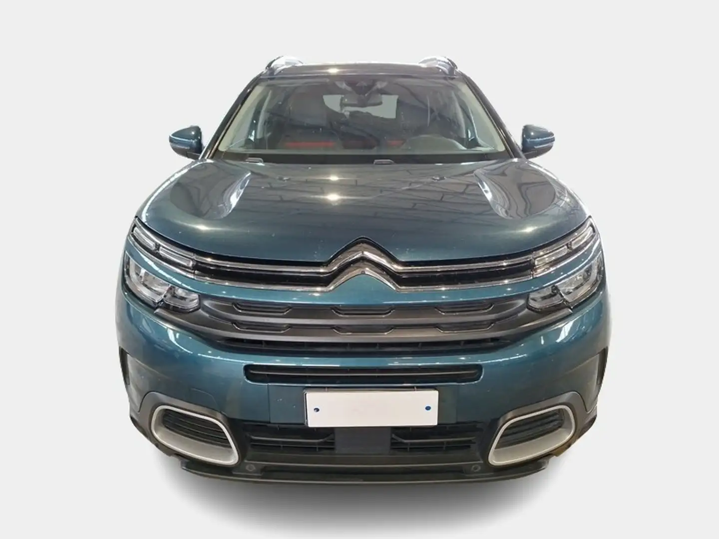 Citroen C5 Aircross BlueHDi 130 S&S Feel EAT8 - 2