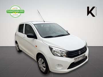 Celerio 1.0i / Airco / 5 Portes / Garantie 12 Mois