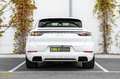 Porsche Cayenne Coupe 3.0 V6 440 ch Tiptronic BVA S Blanco - thumbnail 7