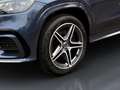 Mercedes-Benz GLS 350 d 4M AMG+MBUX+Memory+Ambiente+WIDE+Mbeam Bleu - thumbnail 4