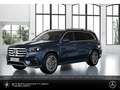 Mercedes-Benz GLS 350 d 4M +AMG+Memory+MBUX+PANO+KAMERA+WIDE Blau - thumbnail 1