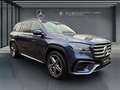 Mercedes-Benz GLS 350 d 4M AMG+MBUX+Memory+Ambiente+WIDE+Mbeam Bleu - thumbnail 16