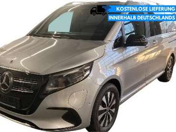 AVANTGARDE Lang LED*AIRMATIK*DISTR