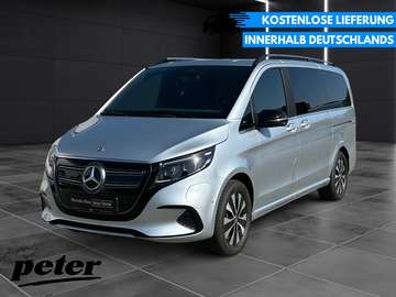 AVANTGARDE Lang LED*AIRMATIK*DISTR