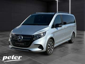 AVANTGARDE Lang LED*AIRMATIK*DISTR