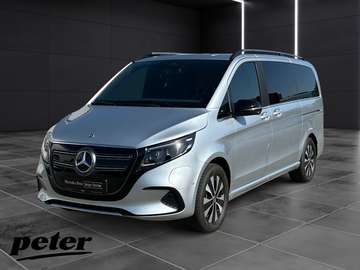 AVANTGARDE Lang LED*AIRMATIK*DISTR