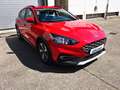Ford Focus 150PS Autm. Active Navi WiPa Tempomat Rot - thumbnail 7