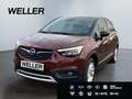 Opel Crossland X 1.2 Innovation *LED*AHK*CAM*hzb Front* Rood - thumbnail 1
