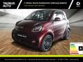 smart forTwo EQ prime exclusive jbl-sound 22-bordlader Rot - thumbnail 1