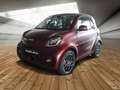 smart forTwo EQ prime exclusive jbl-sound 22-bordlader Rot - thumbnail 18