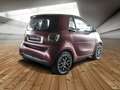 smart forTwo EQ prime exclusive jbl-sound 22-bordlader Rouge - thumbnail 2