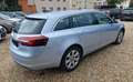 Opel Insignia Sports Tourer Innovation  Scheckheft Silber - thumbnail 5