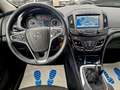 Opel Insignia Sports Tourer Innovation  Scheckheft Silber - thumbnail 10