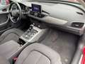 Audi A6 3.0 TDI quattro+AHK+PDC+Navi+Bluetooth+Xenon Rot - thumbnail 12