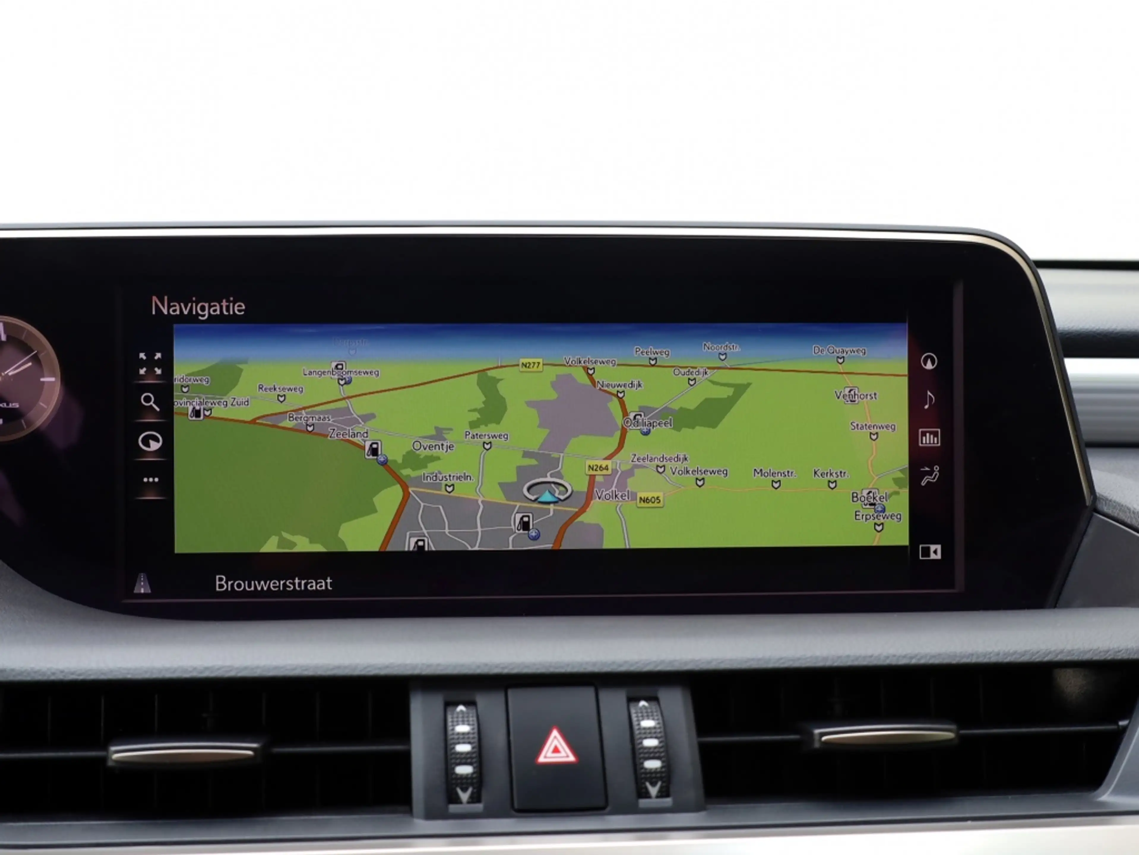 Lexus ES 300 300h F Sport Line | 360 Camera | Premium Navi | Do — photo 21
