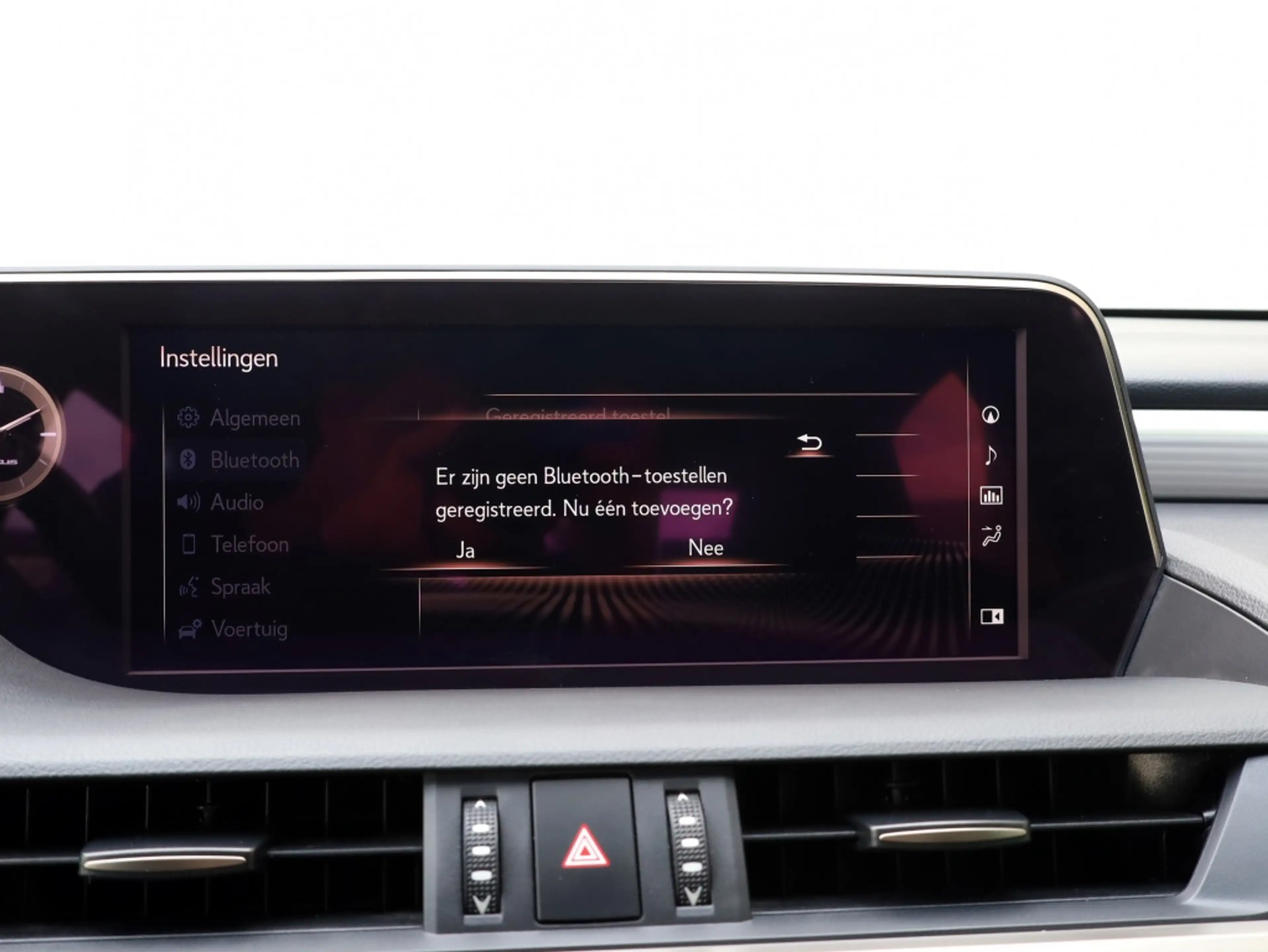 Lexus ES 300 300h F Sport Line | 360 Camera | Premium Navi | Do — photo 20