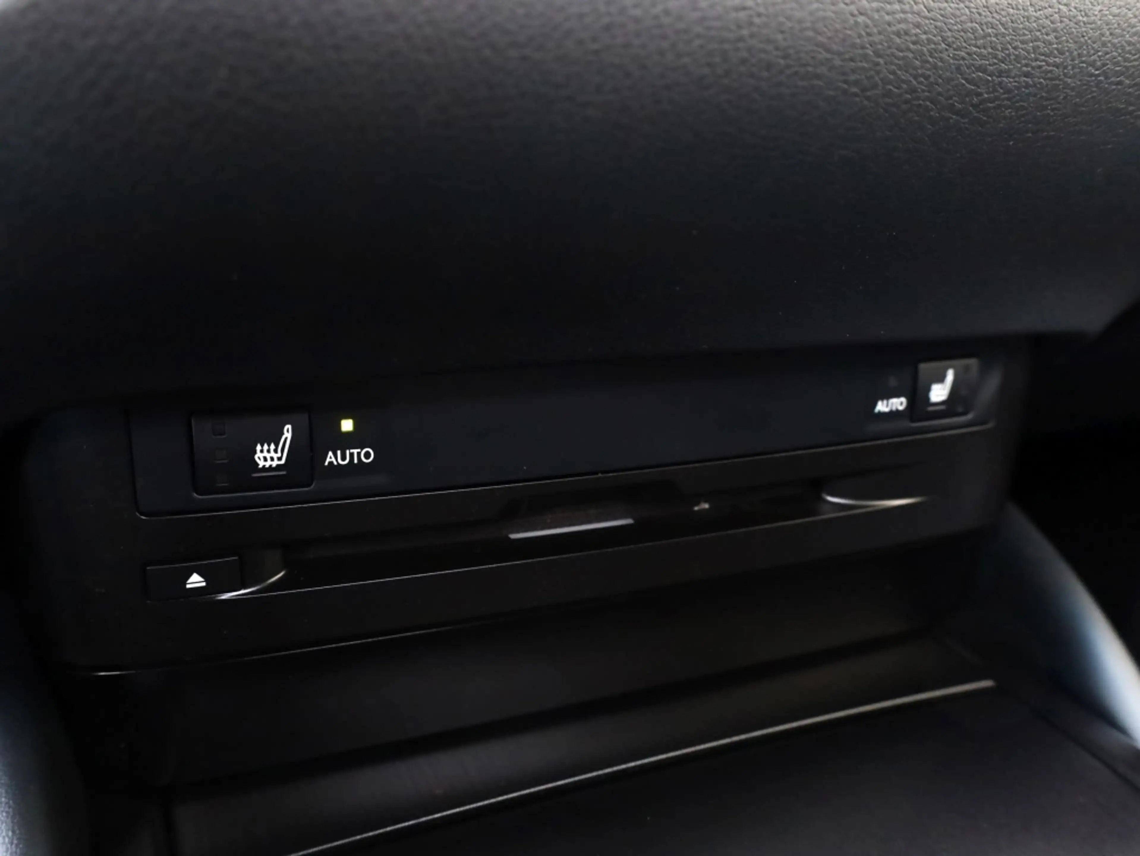 Lexus ES 300 300h F Sport Line | 360 Camera | Premium Navi | Do — photo 32