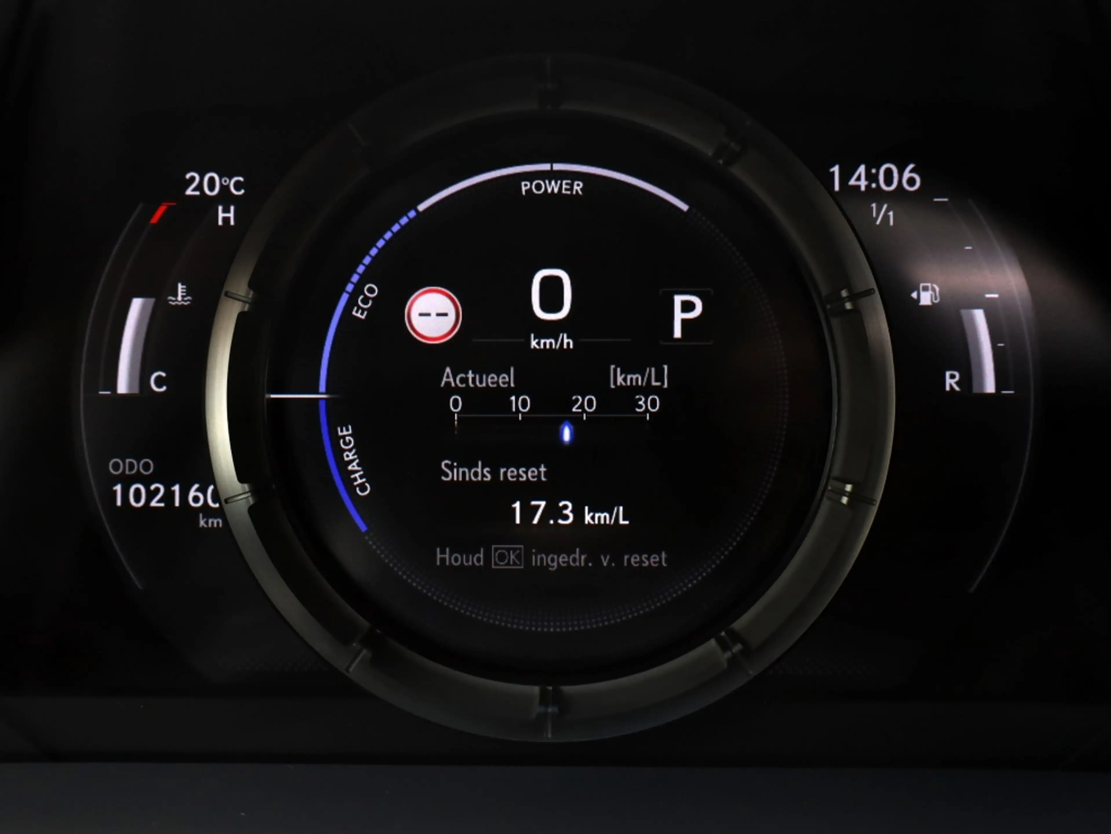 Lexus ES 300 300h F Sport Line | 360 Camera | Premium Navi | Do — photo 7