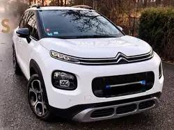 Citroen C3 Aircross PureTech 110 S