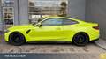 BMW M4 Coupé Navi H&K Laser MemSi Schalensitze Gelb - thumbnail 9