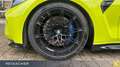 BMW M4 Coupé Navi H&K Laser MemSi Schalensitze Gelb - thumbnail 3