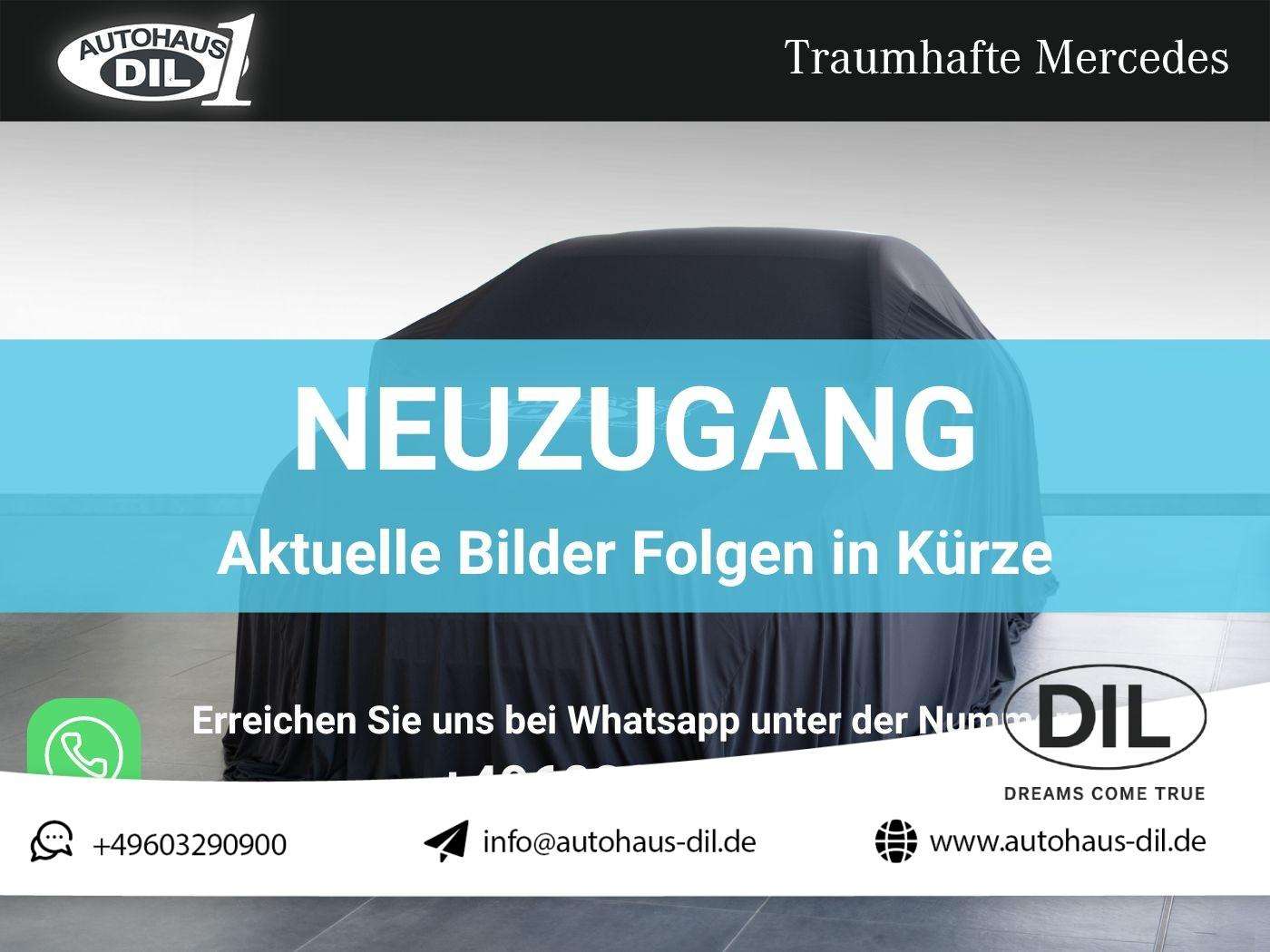 Second hand Mercedes Benz B-Class 180