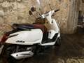 Kymco Like 125 Blanc - thumbnail 1