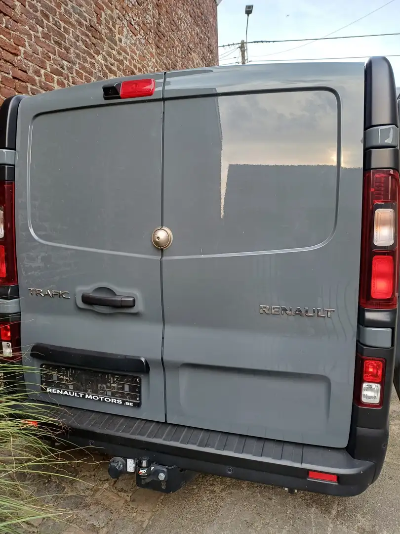 Renault Trafic 2.0 dCi 29 L2H1 Confort (EU6d) - 2