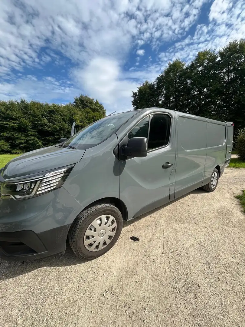 Renault Trafic 2.0 dCi 29 L2H1 Confort (EU6d) - 1