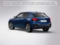 Audi Q2 35 TFSI 2x S LINE LM19 FEINNAPPA SONOS AHK Blau - thumbnail 4