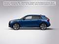 Audi Q2 35 TFSI 2x S LINE LM19 FEINNAPPA SONOS AHK Blau - thumbnail 3