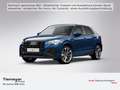 Audi Q2 35 TFSI 2x S LINE LM19 FEINNAPPA SONOS AHK Blau - thumbnail 1
