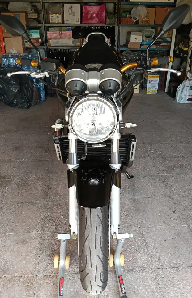 Honda Hornet