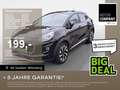 Ford Puma 1.0 EcoBoost Titanium LED*DAB*SHZ*Winter-P.* Noir - thumbnail 1