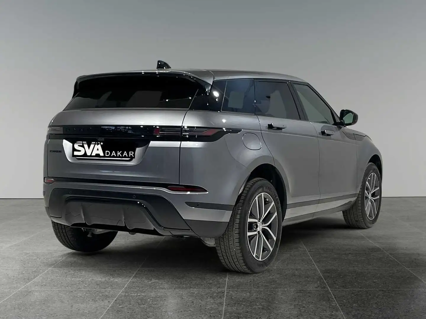 Land Rover Range Rover Evoque RR Evoque 2ª serie PHEV 269 CV AWD Auto S - AUTOCA Gris - 2