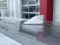 Nissan Qashqai 1.3DIG-T Tekna+ DCT Autom. Automatik Gris - thumbnail 25