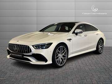 Coupe 4 - X290 - AMG GT Coupe 53 eq-boost Premium