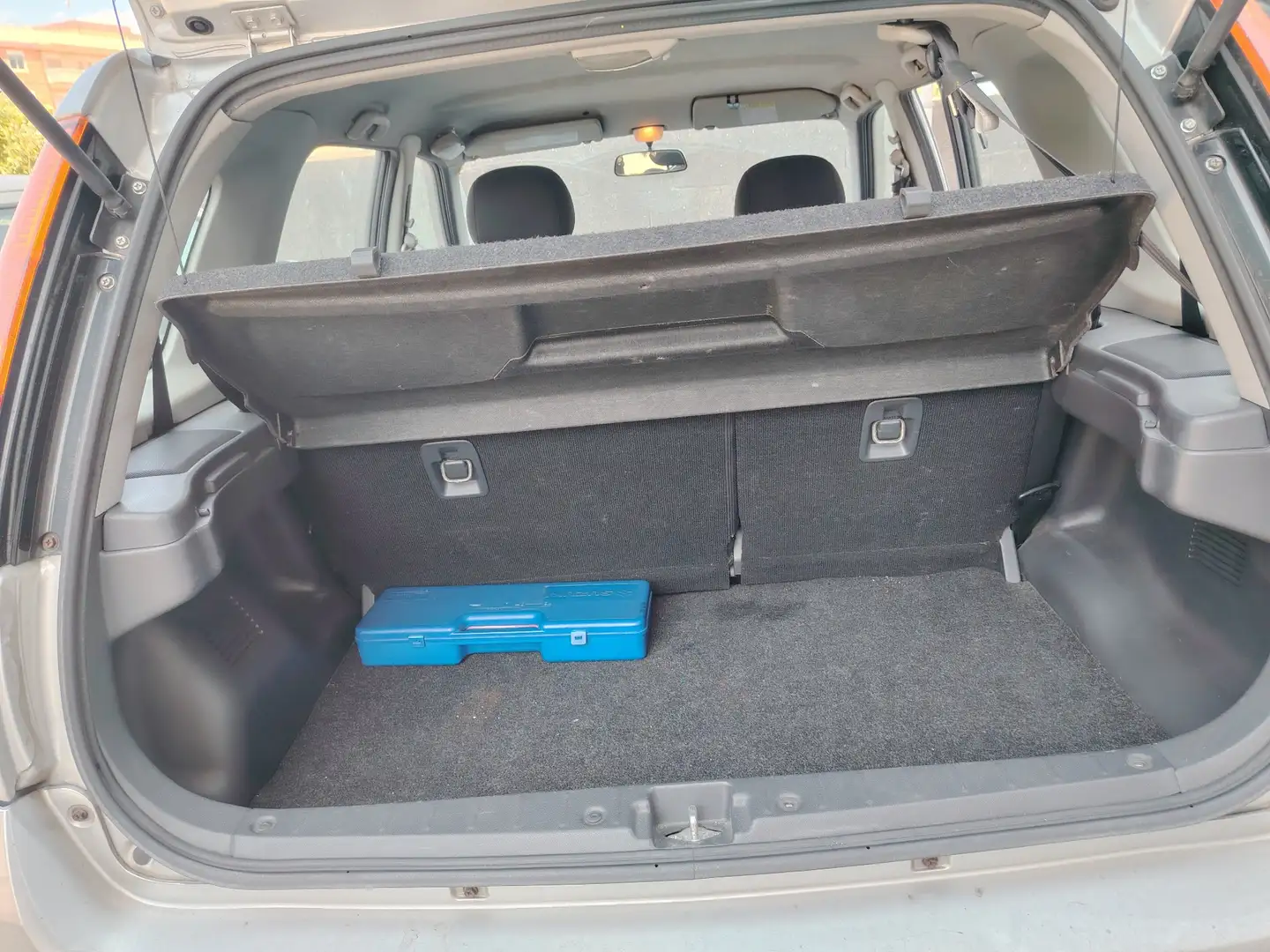 Suzuki Ignis 1.3 ddis GL (special edition) 2wd - 1