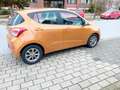 Hyundai i10 FIFA World Cup Edition "Klima,SHZG,Tüv neu " Arancione - thumbnail 10