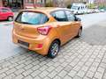 Hyundai i10 FIFA World Cup Edition "Klima,SHZG,Tüv neu " Orange - thumbnail 9
