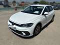 Volkswagen Polo 1.0 TSI Life 70kW Blanco - thumbnail 2