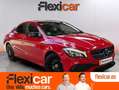 Mercedes-Benz CLA 200 200d Rouge - thumbnail 1
