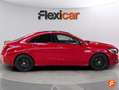 Mercedes-Benz CLA 200 200d Rouge - thumbnail 4